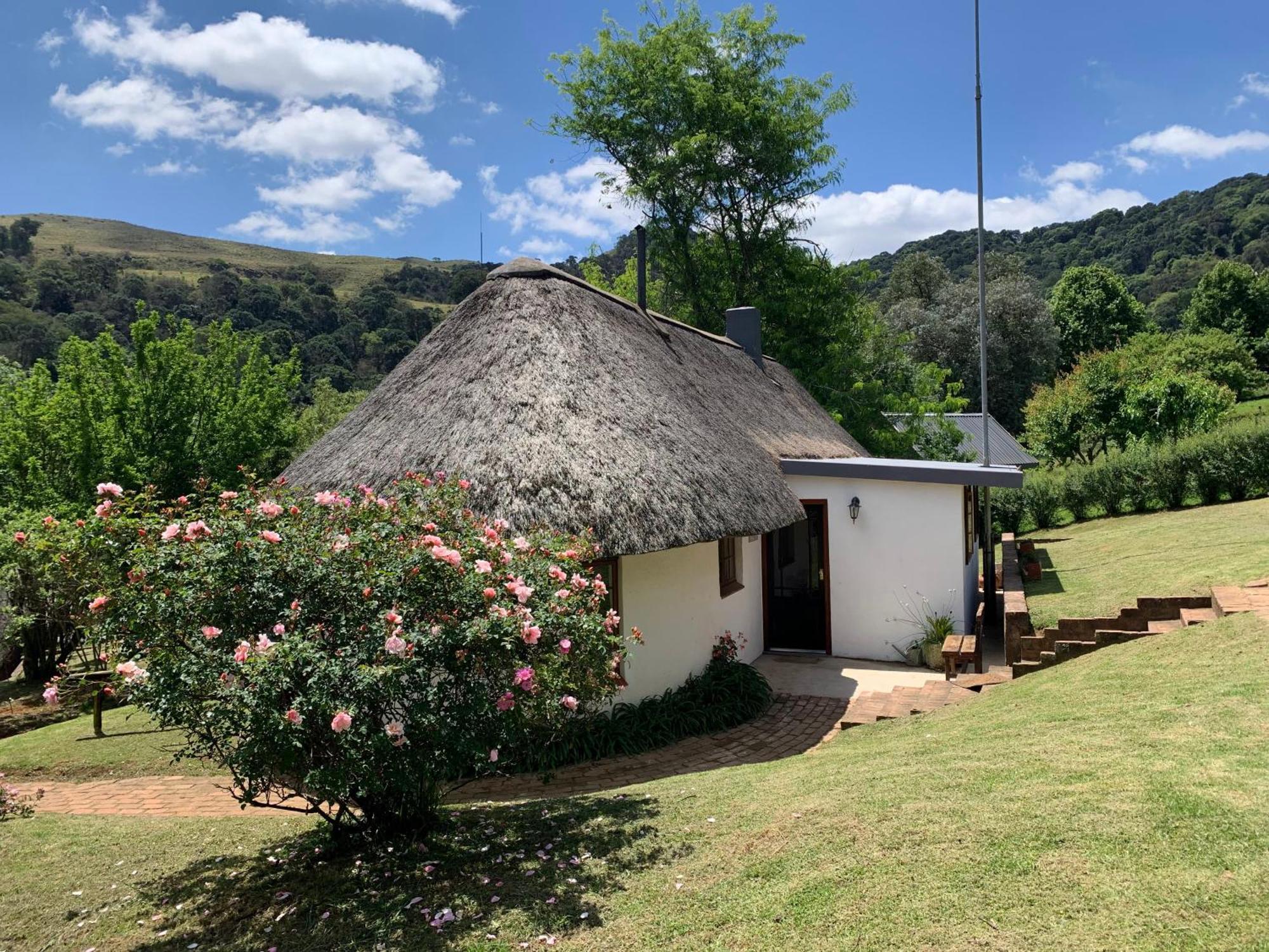 Farm stay Bramleigh Farm *