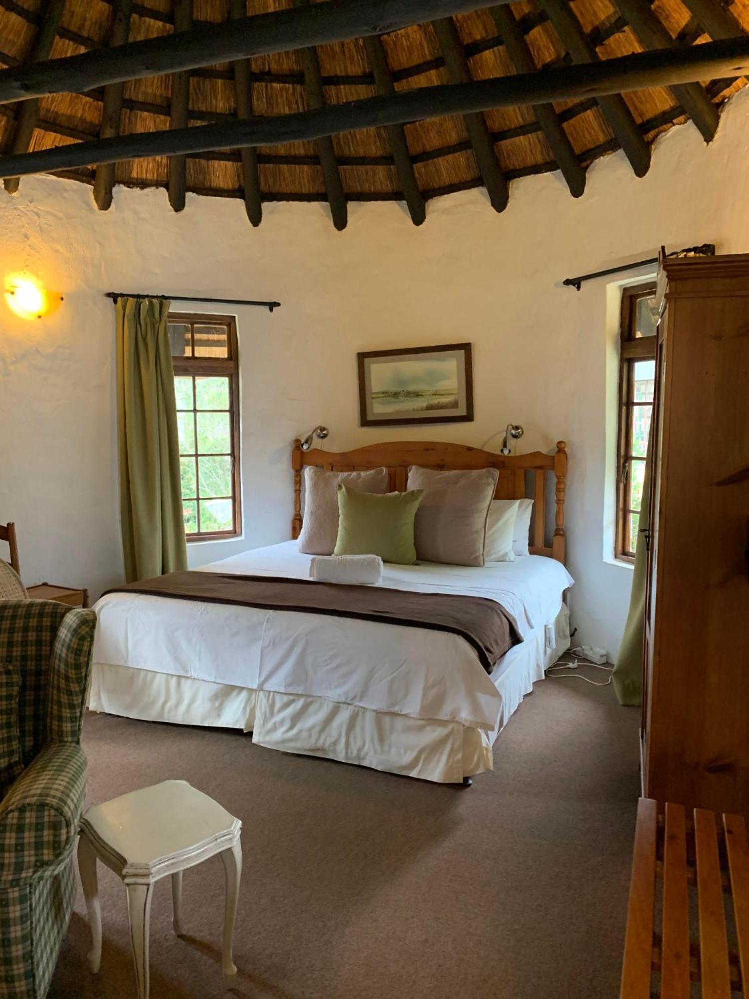 Bramleigh Farm Farm stay