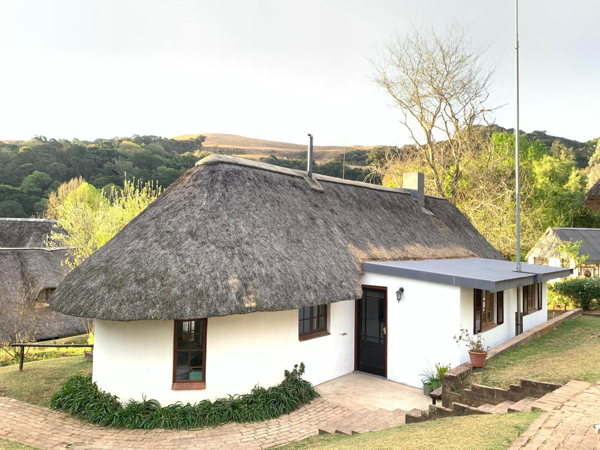 Farm stay Bramleigh Farm *