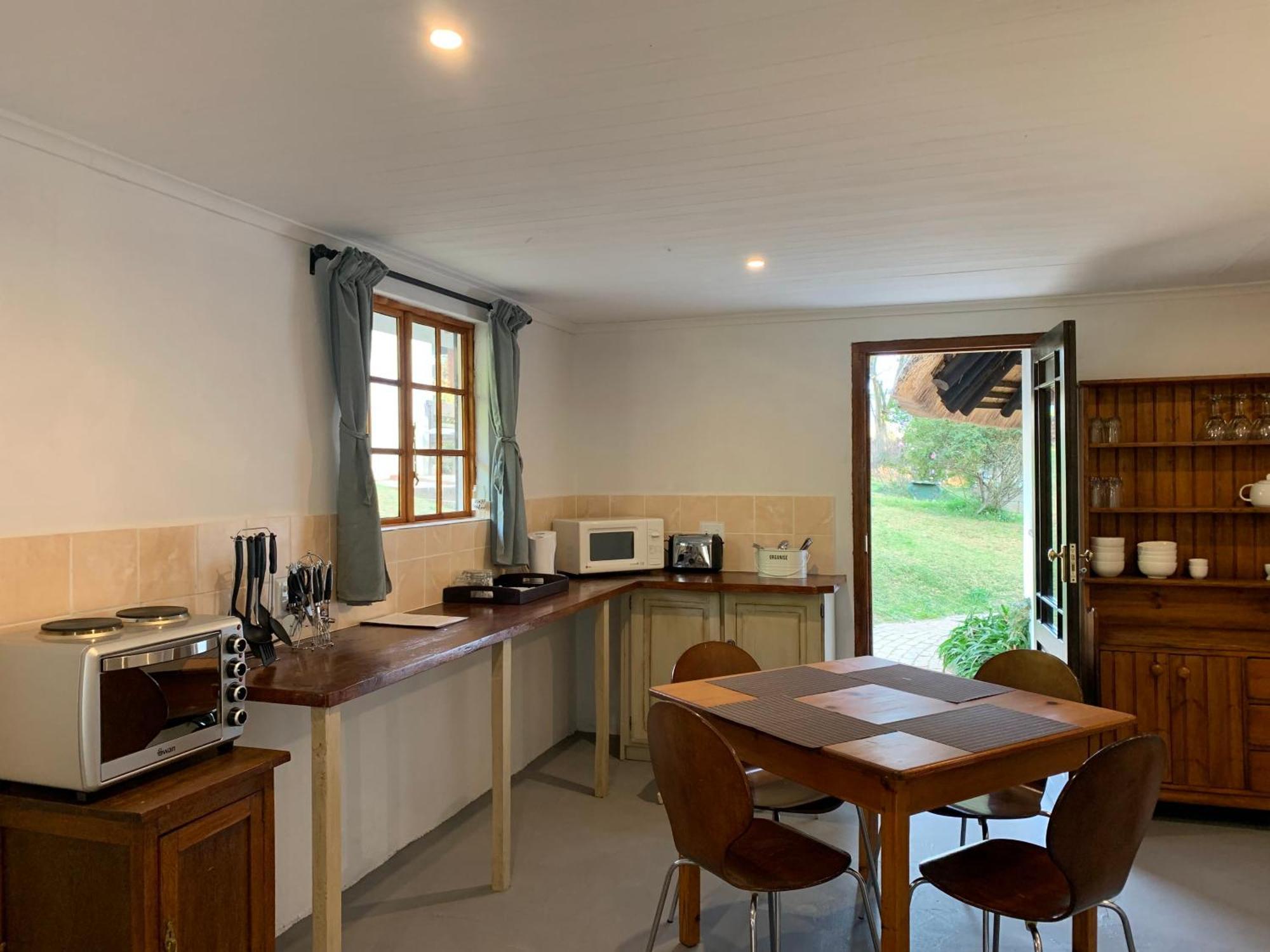 Farm stay Bramleigh Farm