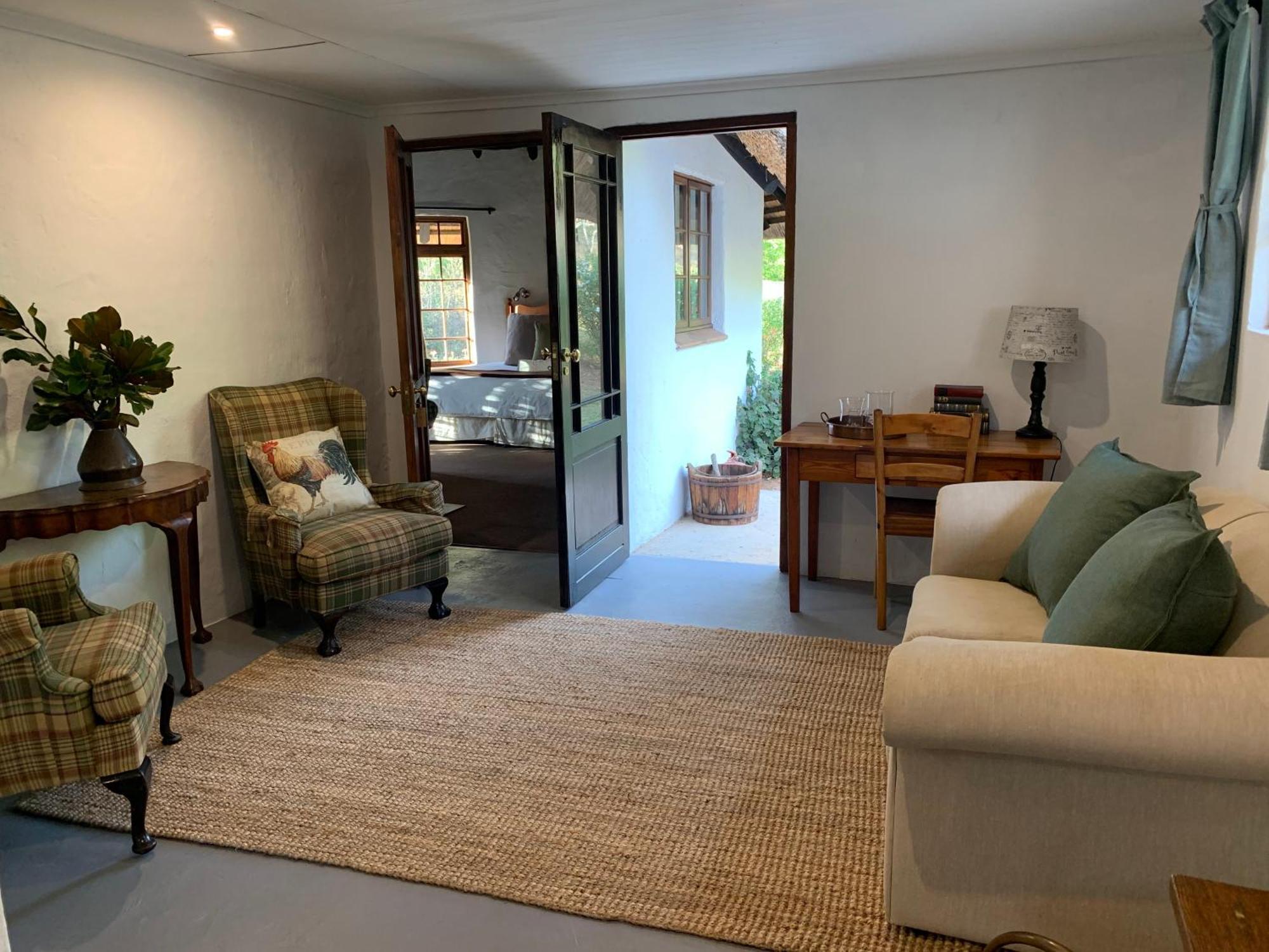 Farm stay Bramleigh Farm *