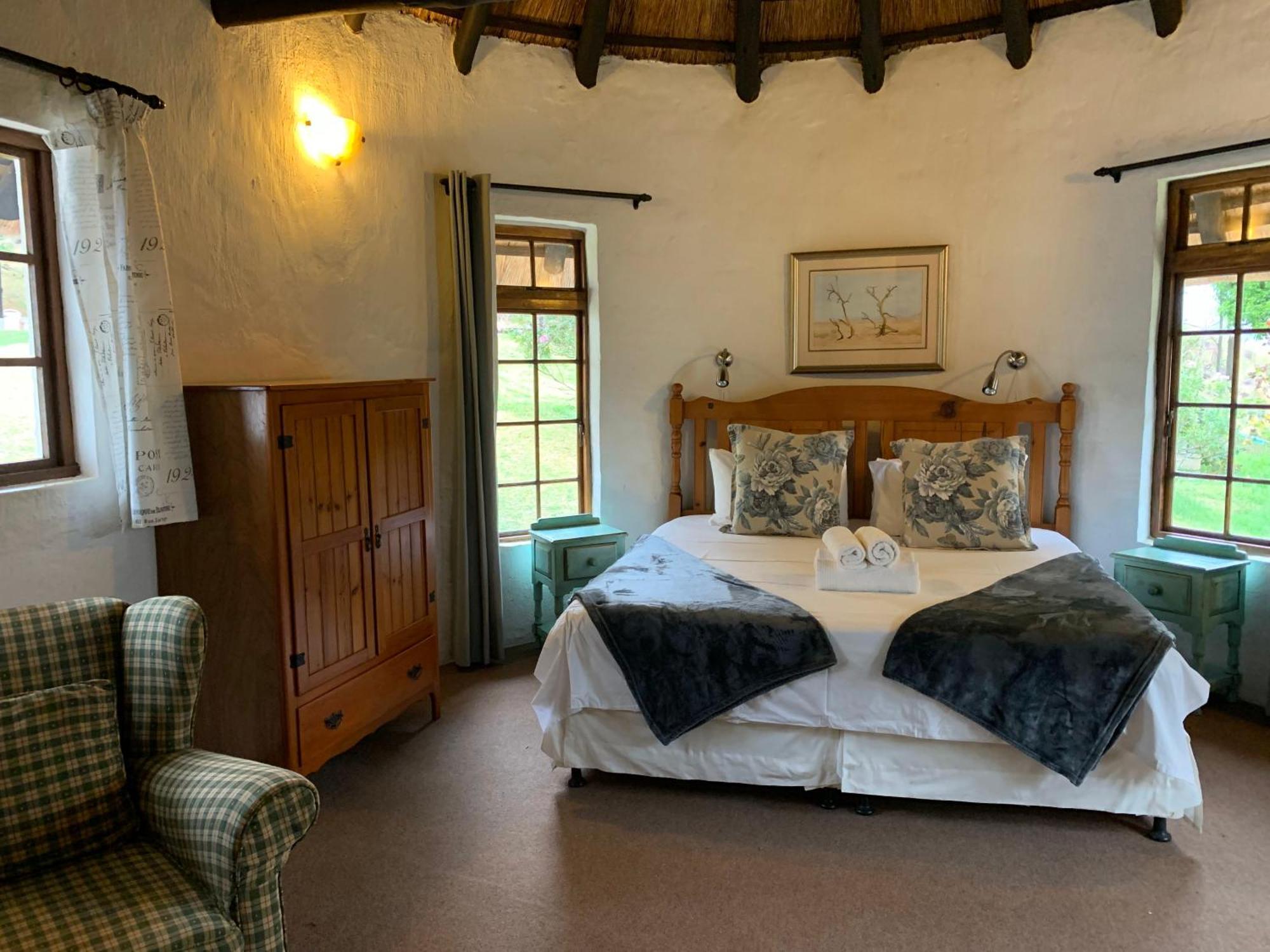 Bramleigh Farm *