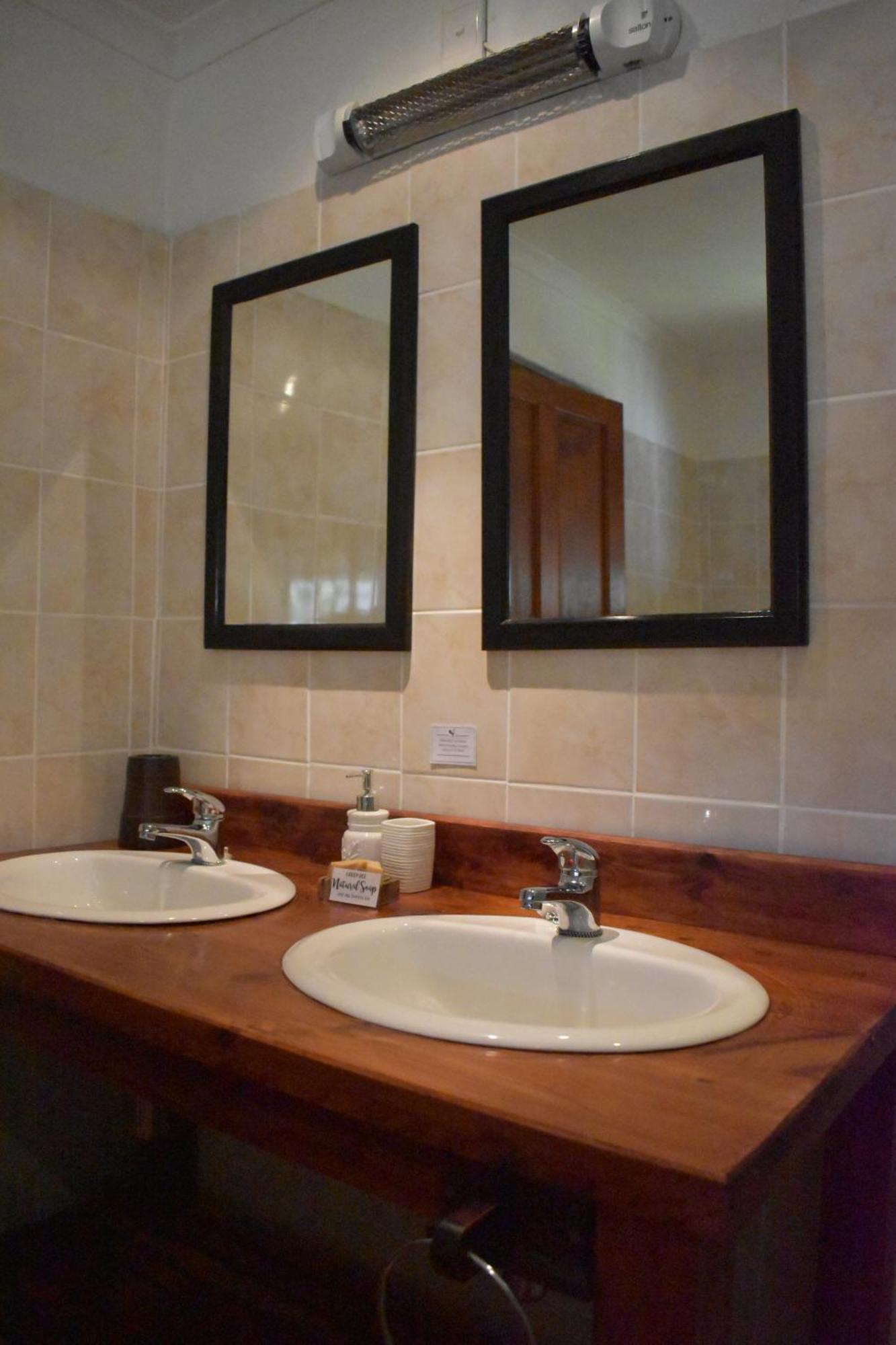 Farm stay Bramleigh Farm Nottingham Road