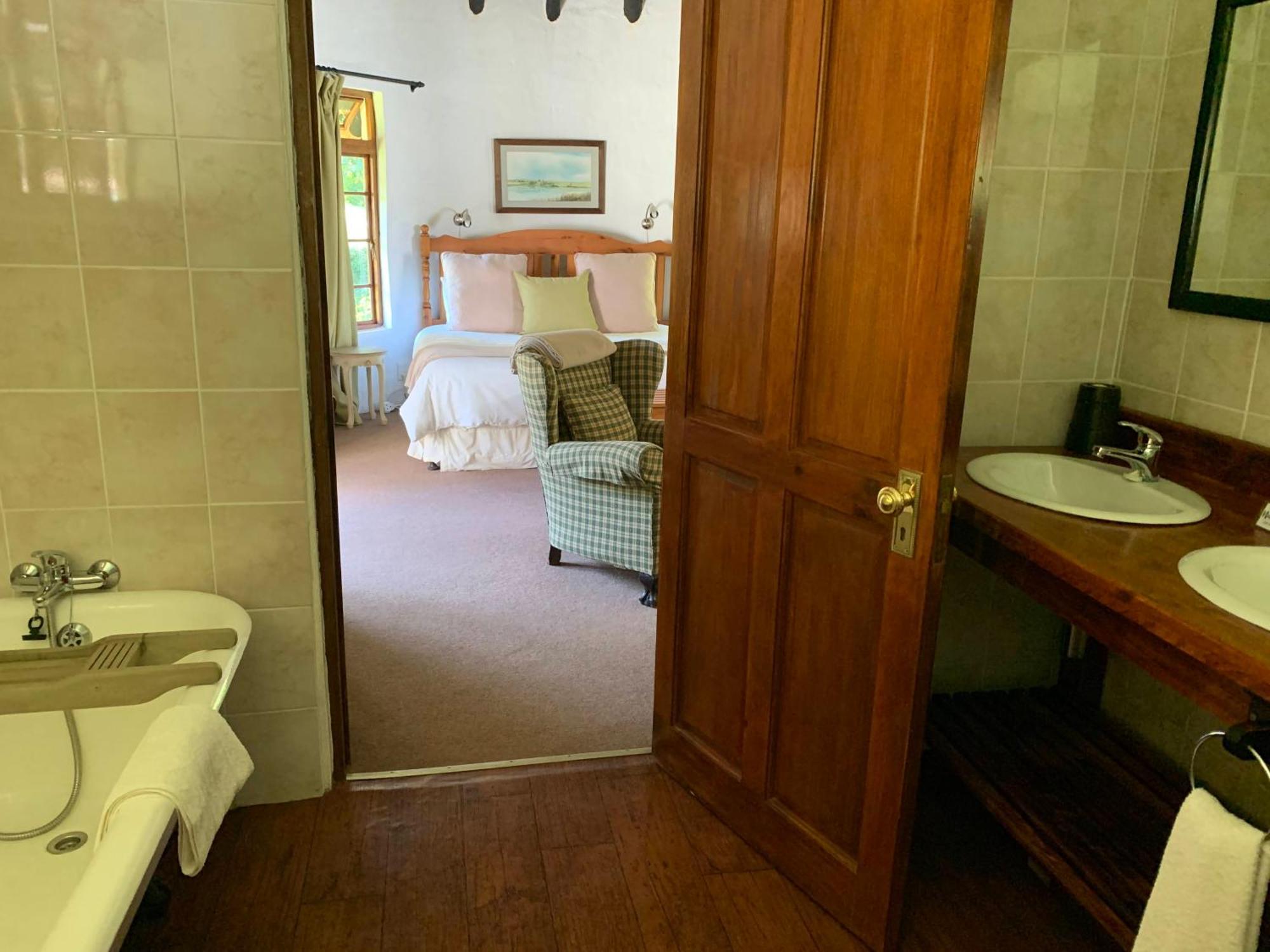 Farm stay Bramleigh Farm *